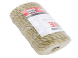 Electric Fence Polywire 6 Strand Stainless Steel 200M Poly Wire for Farm Protection MLD040C V1294-YM0716-3111220175412