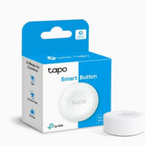 TP-Link Tapo Smart Button, Smart Customised Actions, Multiple Control, One-Click Alarm, Long Battery V1202-V2-HETL-TCS200B