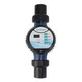 Saltwater Chlorinator DC24V Salt Water Pool Chlorinator System Swimming Pool Salt Chlorine Machine V1294-YM0901-3111240008514