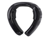 Portable Neck Fan Cooling and Heating Dual Use 3 Speeds Semiconductor Quiet Lightweight Battery V1294-YM0901-3113250130113