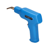 Handheld Plastic Welding Machine Hot Stapler Repair Welding Tool for Home Garden Supplies BlueEU V1294-YM0901-3111210202711