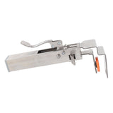 Drawer Front Installation Clamps Labor Saving Adjustable Fixing Clips Stainless Steel Cabinet V1294-YM0901-3114240125311