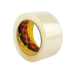 6x 3M Scotch Clear Packaging 370 Tape 48mmx75m Strong Packing Moving Adhesive V238-SUPDZ-32426440851536