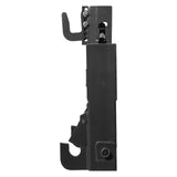 3-Point Quick Hitch with 2 in Receiver, 3000 Lbs Lift Capacity, 3-Pt Hitch with 5 Level Adjustable V952-ZZJKHJT12LTL4BMD9001V0