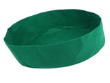 90x30cm Felt Raised Planting Bed Round Garden Grow Bag for Flower Vegetable Plants V1294-YM0901-3111210051111