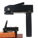 2 Pack Bench Holdfast Woodworking Tools, 20mm Desktop Quick Acting Hold Down Clamp Adjustable Fast V1366-AZ2-W-05212