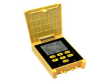 Dual Pump Solar Drip Irrigation System with Rain Sensing Digital Display Screen Child Lock 2 Group V1294-YM0901-H49265-20