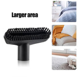 8 Pack Upholstery Nozzle Vacuum Cleaner Gaps Nozzle Vacuum Cleaner Accessories Kit Suitable for V1369-AZ3-W-13802