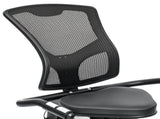 Centra Recumbent Exercise Bike SP1030