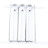 38cm Drink Organizer for Fridge Automatic Pusher Glide 12oz 16oz 20oz Soda Dispenser for Fridge V1294-YM0710-3118230277312