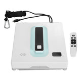 Window Cleaning Robot 2 Way Automatic Spray 2500Pa Intelligent Robotic Window Vacuum Cleaner with V1294-YM0901-3113240081012