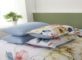 Atelier Elysian Eden Quilt / Doona / Duvet Cover set V745-AQ044104Q3