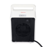 Space Heater ABS Fast Heating Energy Saving Desktop Portable Electric Heater for Bedroom Office and V1294-YM0901-3113240249112