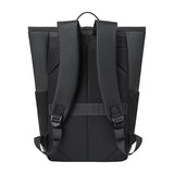 RIVA Urban Backpack Black DS-RIV7826BK