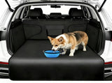 Car Trunk Pet Mat Pet Protector For Car High-Quality Pet Mat Easy-Clean Pet Mat V1107-135-55632