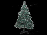 Santaco 1.5M 180 Tips Christmas Tree Full Pine Needle XMASTREE1017-1.5M_NZ