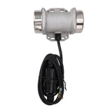 Concrete Vibration Motor IP66 Aluminum Alloy Single Phase Vibrator Motor for Sand Shaker Table V1294-YM0901-3111240213811