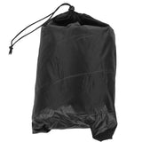 420D Silver Coating Oxford Cloth Waterproof UV Protection Boat Yacht Cover 530x290cmBlack V1294-YM0901-3111200130711