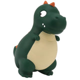 Dinosaur Piggy Bank Cute Cartoon Money Save Box Fall Resistance Money Coin Bank Desktop Decoration V1294-YM0521-3117230070414