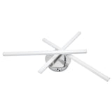 LED Ceiling Lamp Innovative Decorative Ceiling Light Kit for Living Room Canteen Warm Light V1294-YM0714-3119210156411