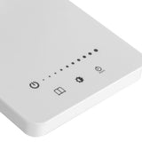 Emitto Double Head Desk Lamp LED Light Eye Caring USB LI0569