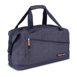 Flightmode Duffel Bag - BLACK V915-FB0005-BK