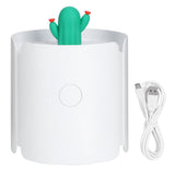 USB Mute LED Mosquito Killer Lamp Portable Mosquito Repellent Insect Trap UV Light Home V1294-YM0901-3113200063111