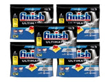 Finish Ultimate x 375 Lemon Dishwasher Tablets FINISH-HOFIN1033X5