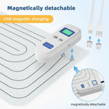 Static Pet Training Mat with Rechargeable Magnetic Controller for Cats and Dogs Waterproof, V1341-ZY-CVCJQHHF-3016IN
