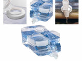 Fridge Water Dispensers Bottle with Leak-proof Spigot and Convenient Handle Plastic Cold Juice V1189-LWWAL-20260401-07143