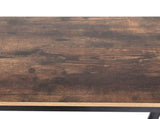 Levede High Bar Table Retro Industrial BR1063