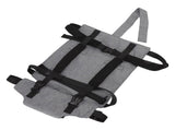 Dining Chair Seat Belt Portable Adjustable Strap Washable Lightweight Comfortable High Chair V1294-YM0626-3117220303411