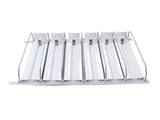 Drink Automatic Pusher Glide ABS White Width Adjustable 12oz 16oz 16.9oz 20oz Refrigerator Soda Can V1294-YM0706-3118230215512