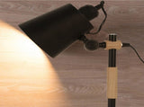 LED Desk Lamp Eye Caring Table Lamp Study Office Desk Light Reading Table Lamp Adjustable Angle V1294-YM0703-3119230085112