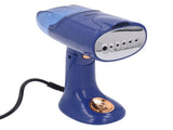 Foldable Handheld Steam Iron 1500W LCD Display 10S Preheating Handheld Clothes Ironing Machine V1294-YM0901-3113240053111