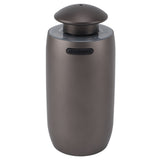 Car Diffuser Aromatherapy Machine USB Portable Essential Oil Diffuser for Home Car Office Bedroom V1294-YM0901-3113240004711