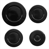 Universal Burner Crown Flame Cap Oven Cooker Hob Gas for ,Flame Burner Cap Crown Fits All Between V1370-AZ4-10546