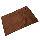 Heating Blanket Multifunctional Adjustable Temperature Control USB Electric Heated Blanket Coffee V1294-YM0710-3117230343013
