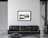 By The River Artwork Framed W Glass Front 60x80cm V637-E646049
