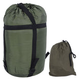 Multifunction Portable Detachable Waterproof Sleeping Bag Hammock for Outdoor Camping PicnicSpring V1294-YM0901-3116200039311
