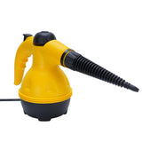 Handheld Steam Cleaner 1000W 350ml Capacity IPX4 Protecting Efficient Multi Surface Steam Cleaner V1294-YM0901-3113250008512