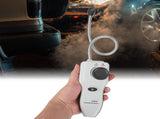 Portable Combustible Flammable Gas Detector Leakage Methane Natural Gas Alarm Meter V1294-YM0901-3111200205511