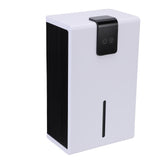 White Household Dehumidifier Air Purification Auto Shutoff Multifunctional Home Dehumidifier 2.8L V1294-YM0901-3113250113911
