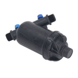 Sprinkler Drip Irrigation Filter Plastic Y Water Filter Strainer for Greenhouse Agricultural V1294-YM0901-3111240011814