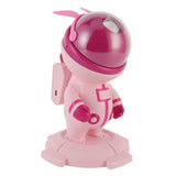 Star LED Night Light Projector USB Astronaut Star Projector Lamp RGB Ambient Projection Light V1294-YM0717-3119220135412