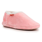ARCHLINE Orthotic Slippers Closed Scuffs Pain Relief Moccasins - Pink - EUR 42 V563-AS701-PINK-42