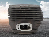 Garden Chainsaw Cylinder Piston Assembly Kit Accessory Fit for Husqvarna 288XP 181 281 288 V1294-YM0901-3111200101711
