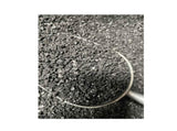 100g Granular Activated Carbon GAC Coconut Shell Charcoal - Water Air Filtration V238-SUPDZ-39568874995792