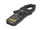 Multi Function Clamp Meter Portable Compact Data Reading Lock Non Contact Type High Accuracy V1294-YM0901-3117210115611