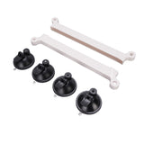 Car Mounting Kit Fit for Mini Dish Antenna Powerful Suction Cups Satellite Car Roof Mount Sunroof V1294-YM0901-3114250041511